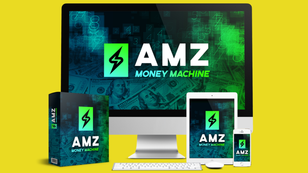 amz money machine