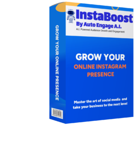 instaboost auto engage by ai
