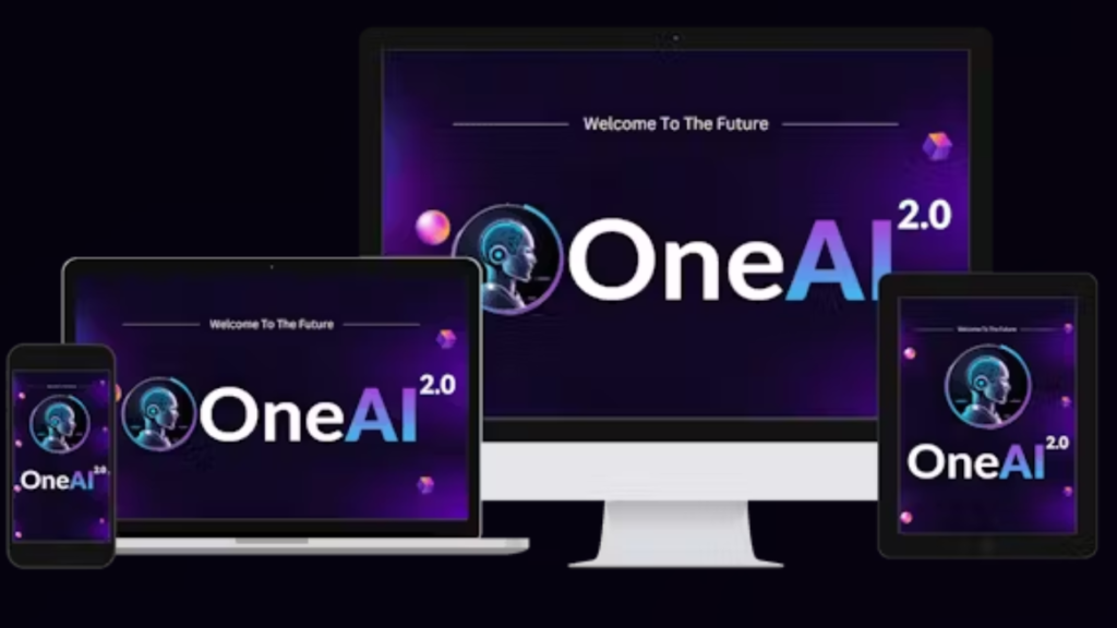 oneai 2.0 review