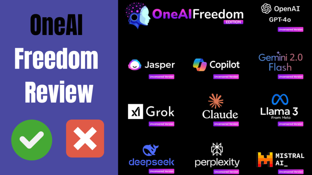 OneAi Freedom Review