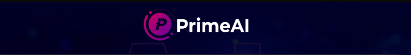 prime ai logo
