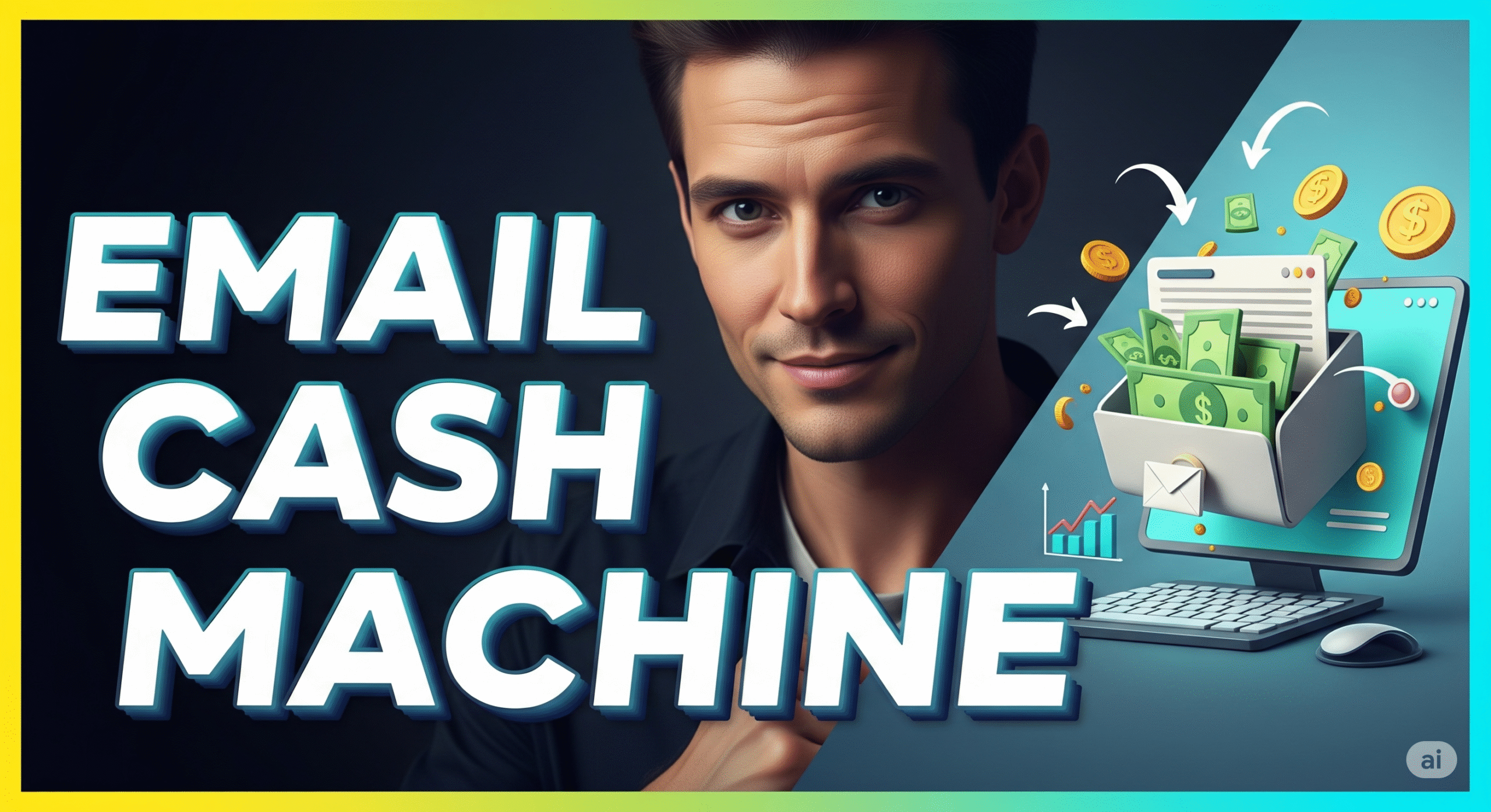 email cash machine review