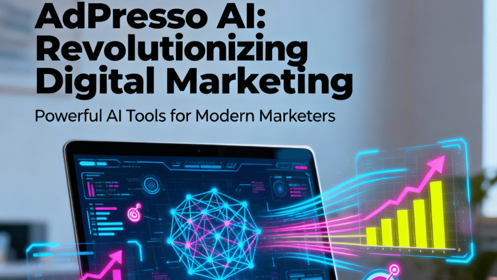adpresso ai review 2025