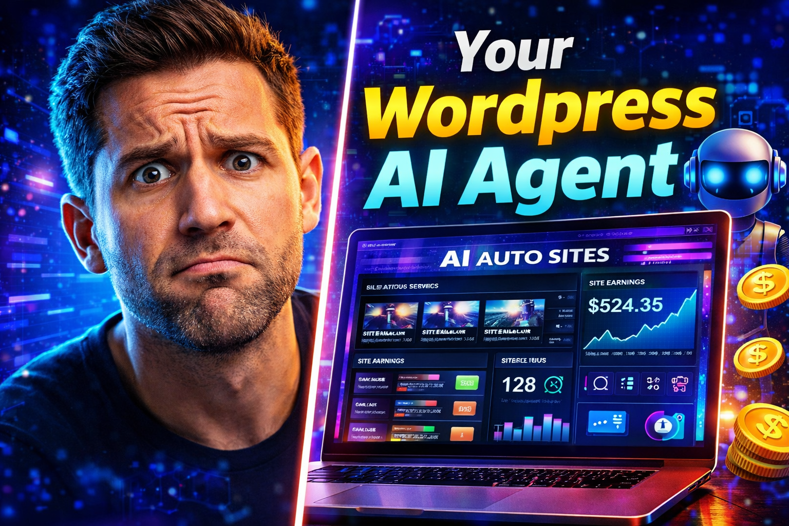 ai auto sites review