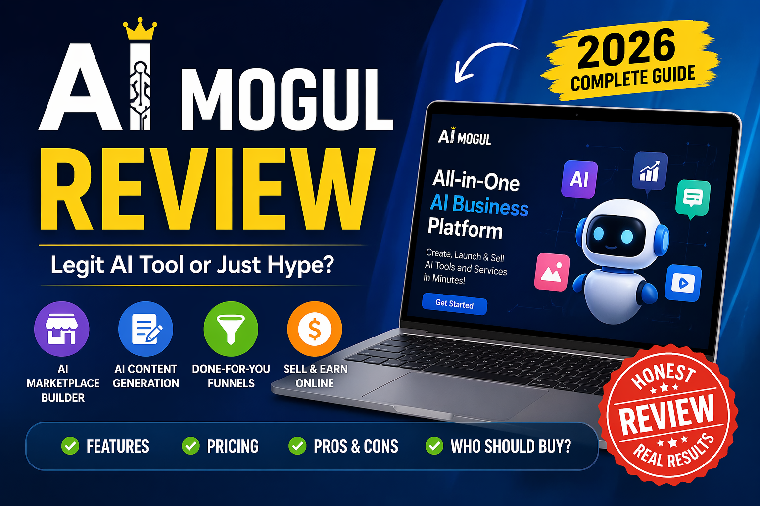 ai mogul review 2026