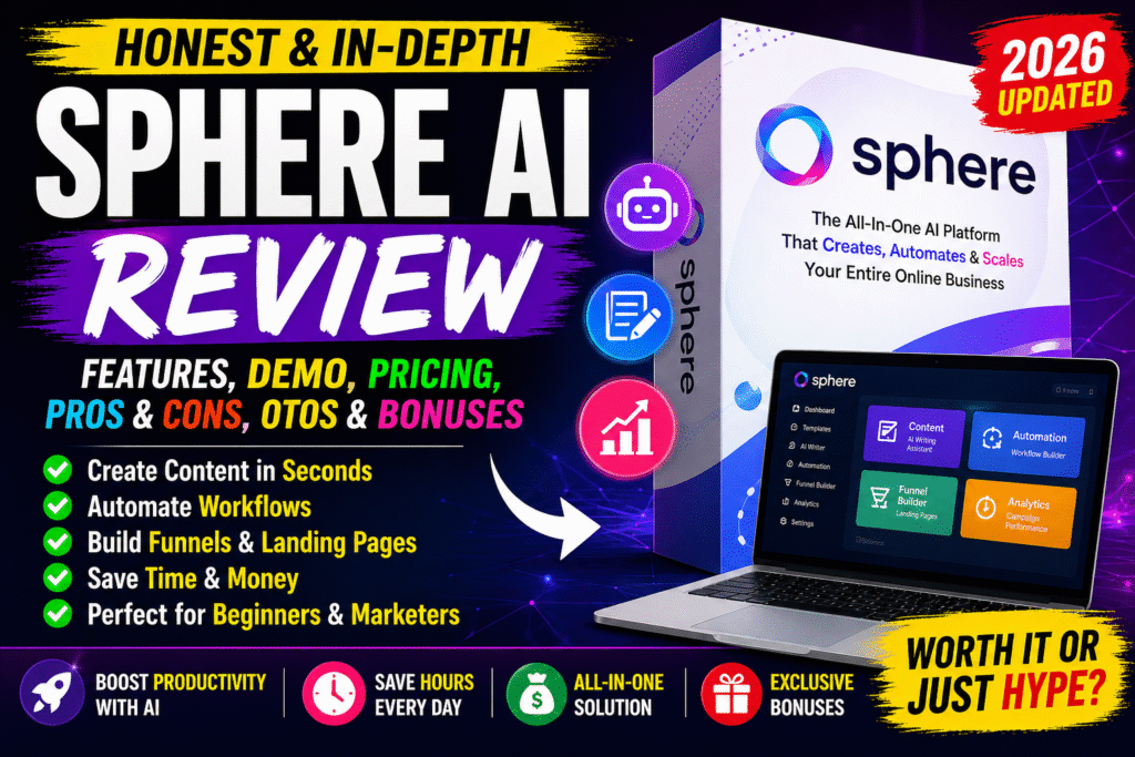 sphere ai review