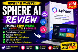 sphere ai review
