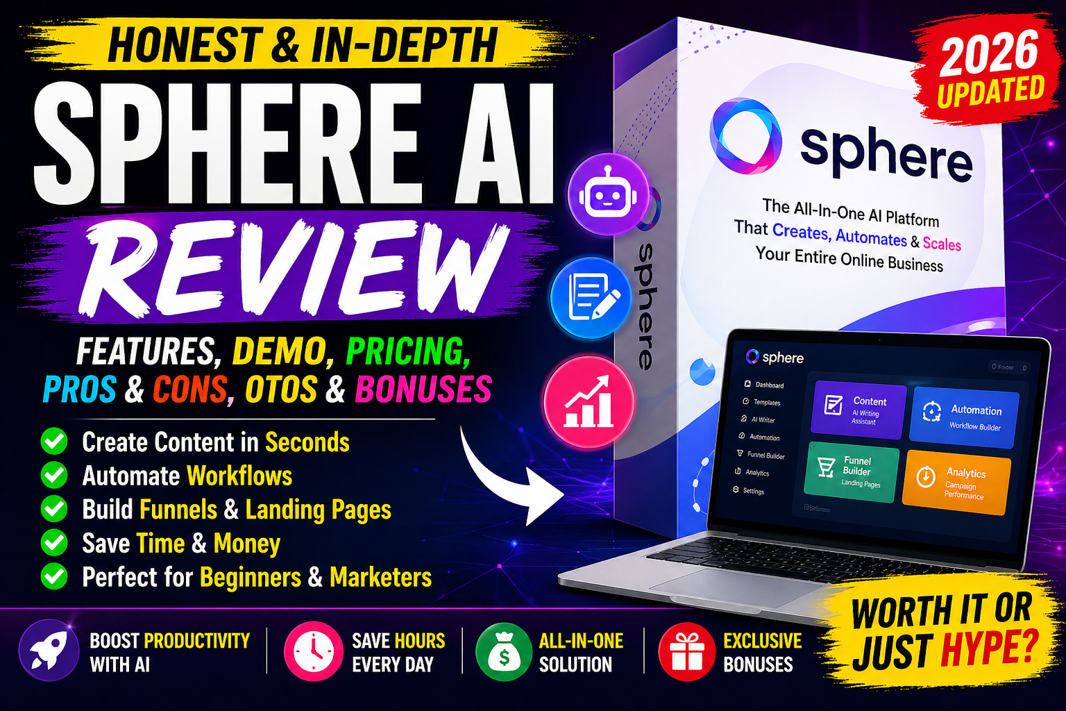 sphere ai review