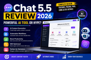 Chat 5.5 Review
