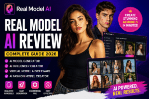 real model ai
