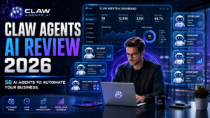 Claw Agents AI Review 2026