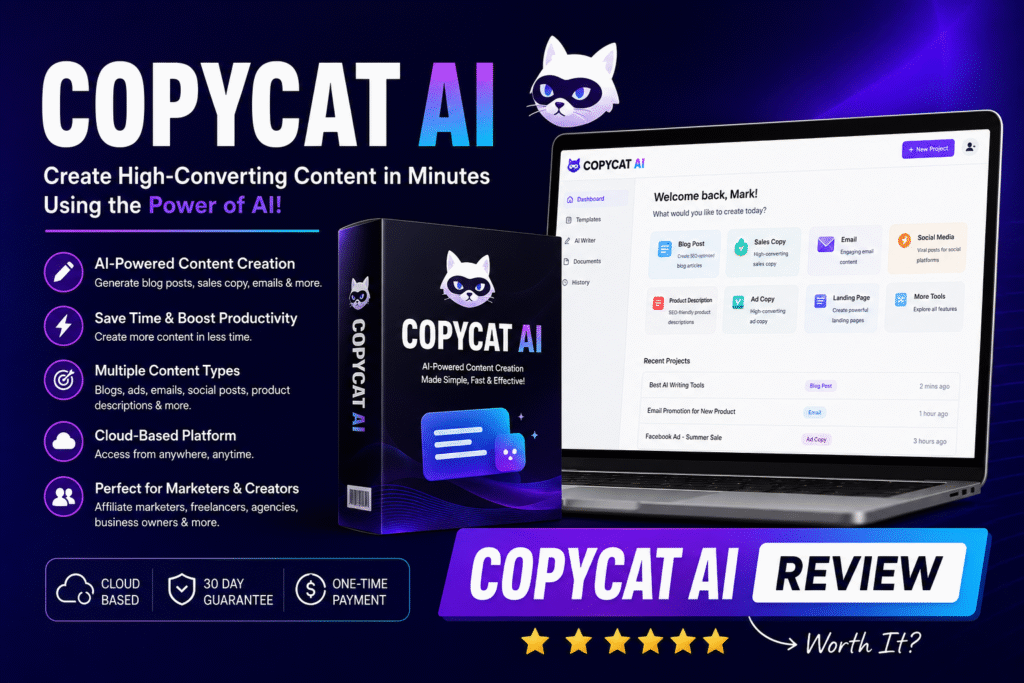 copycat ai review 2026