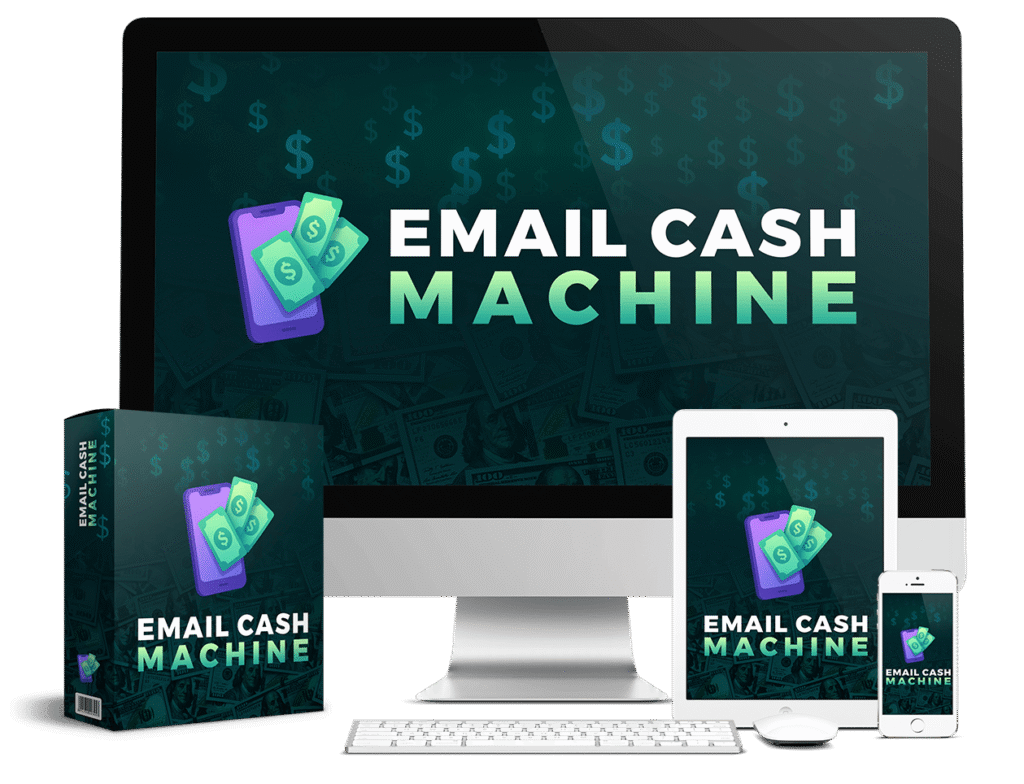 email cash machine review